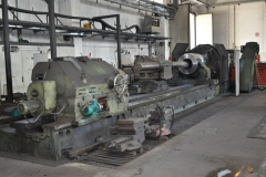 TORNIO PARALLELO KRAMATORSK