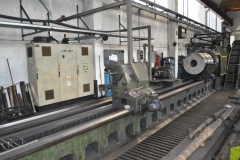 TORNIO PARALLELO PLOIESTI