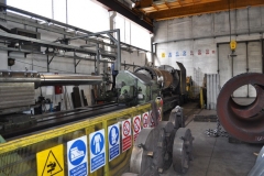 TORNIO PARALLELO KRAMATORSK TRADIZIONALE